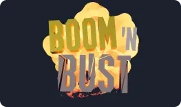 BankonBet offre il gioco online Boom or Bust