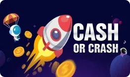 BankonBet offre il gioco online Cash or Crash