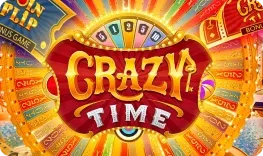 BankonBet offre il gioco online Crazy Time