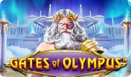 BankonBet offre il gioco online Gates of Olympus