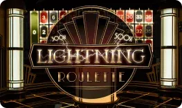 BankonBet offre il gioco online Lightning Roulette