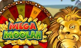 BankonBet offre il gioco online Mega Moolah
