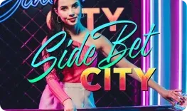 BankonBet offre il gioco online Side Bet City